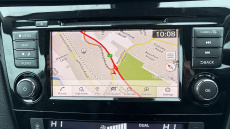 Nissan Qashqai 1.3 DiG-T Tekna 5dr Petrol Hatchback